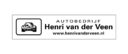 Autobedrijf Henri van der Veen