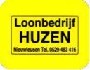 Loonbedrijf Huzen