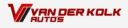 Van der Kolk auto’s